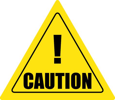 clipart warning|warning clip art free download.